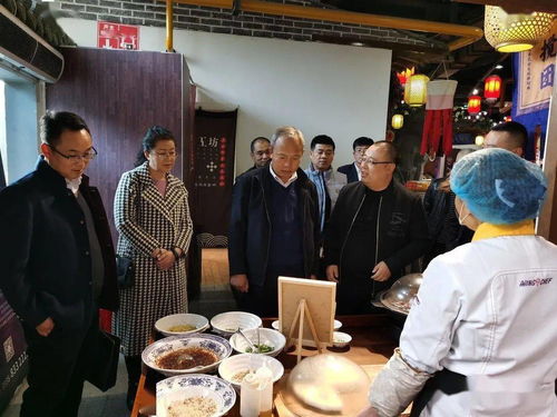 省市場(chǎng)監(jiān)管局赴天水市開展餐飲服務(wù)食品安全專項(xiàng)督查