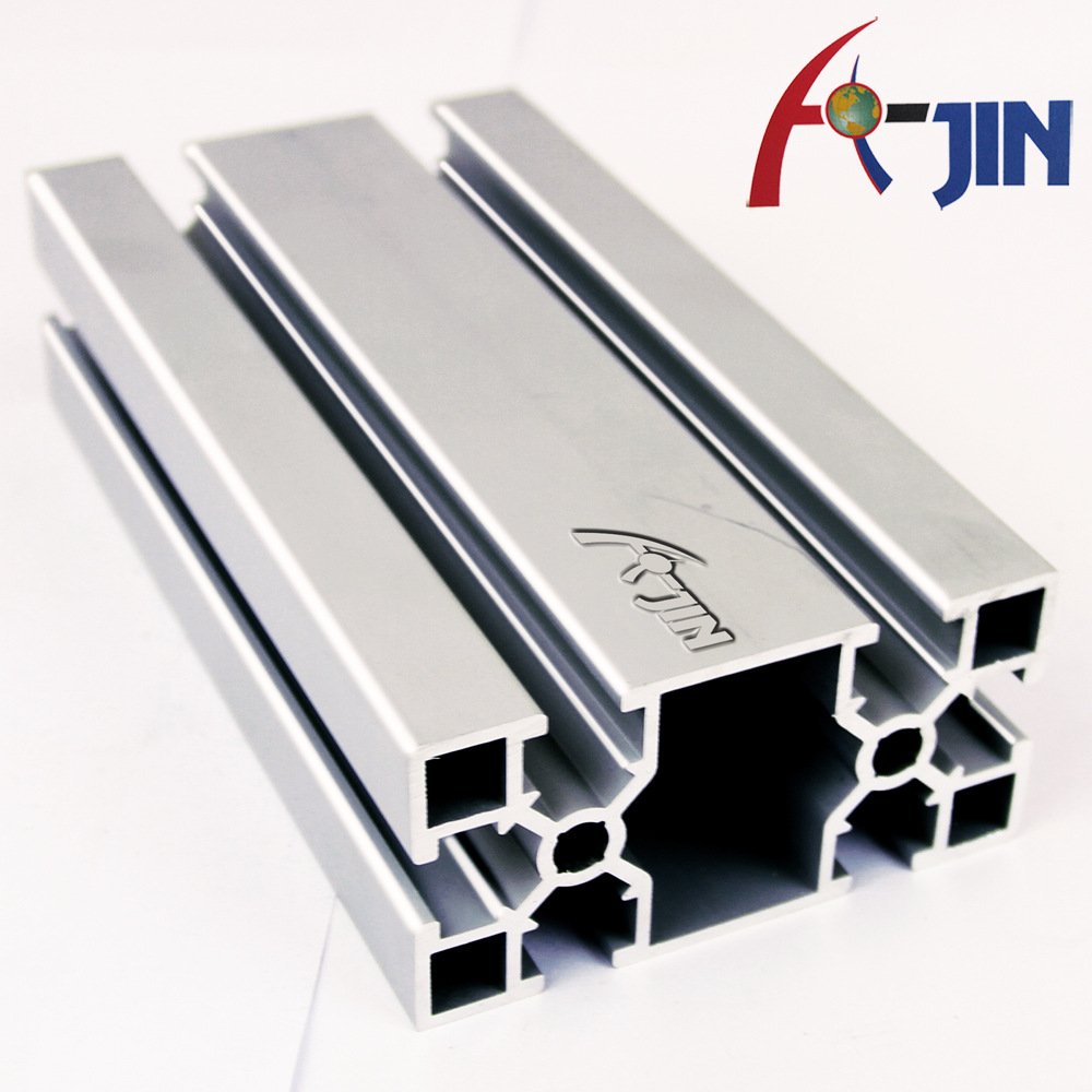 供應(yīng)6063-T5工業(yè)自動化流水線國標鋁型材4080 廠家直銷，全場特價