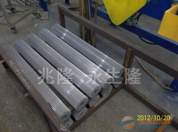 專業(yè)供應(yīng)鋁型材與銅型材 擠壓定制與來(lái)樣開(kāi)模服務(wù)